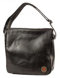 Record Box - Vinyl Pod Premium Black Record Bag (Parallel Import)