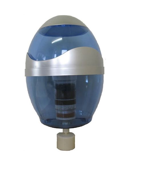 FilterShop Water Cooler Filter Bottle
