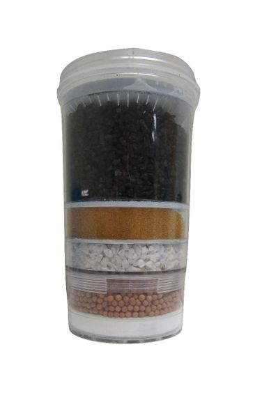 Filtershop Filter Cartridge Water Cooler Bottle