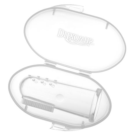 tommee tippee finger toothbrush