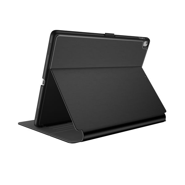 Speck Balance Folio Case for Apple iPad Pro 10.5" - Black/Grey