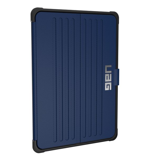 UAG Metropolis Case for Apple iPad 9.7" (2017) - Blue