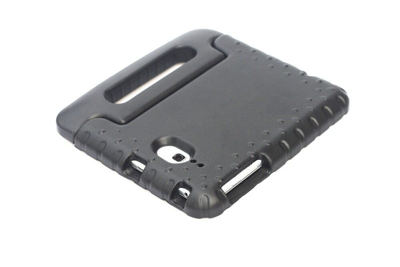 Tuff-Luv Armour Case for Samsung Galaxy Tab A 7.0 - Black