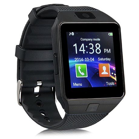 Standalone fitness watch hot sale