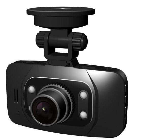 Portable Car Camcorder - GS8000L