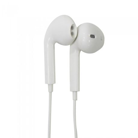 samsung earphones white