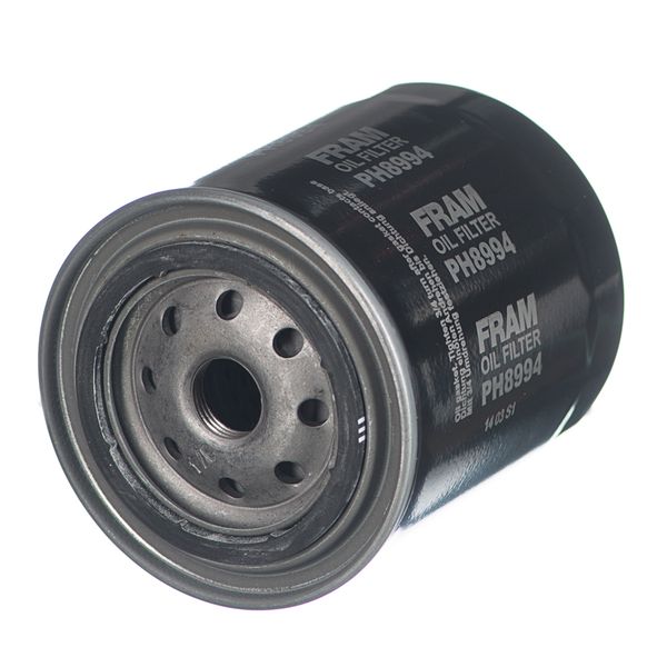 Fram Oil Filter - Audi A6 - 2.4 (C6), Year: 2001 - 2004, Bdv 6 Cyl 2396 Eng - Ph8994