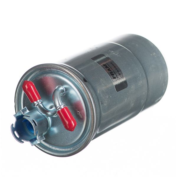Fram Diesel Filter - Volkswagen Jetta Iv - 1.9 Tdi, Year: 1999 - 2005, Ahf 4 Cyl 1896 Diesel Eng - Ps5896