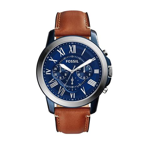 Takealot mens hot sale fossil watches