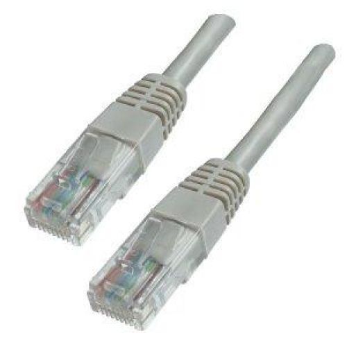 Equip Cat5e Patch 0.5m Network Cable - Beige