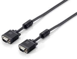 Equip SVGA 20m M/M Cable