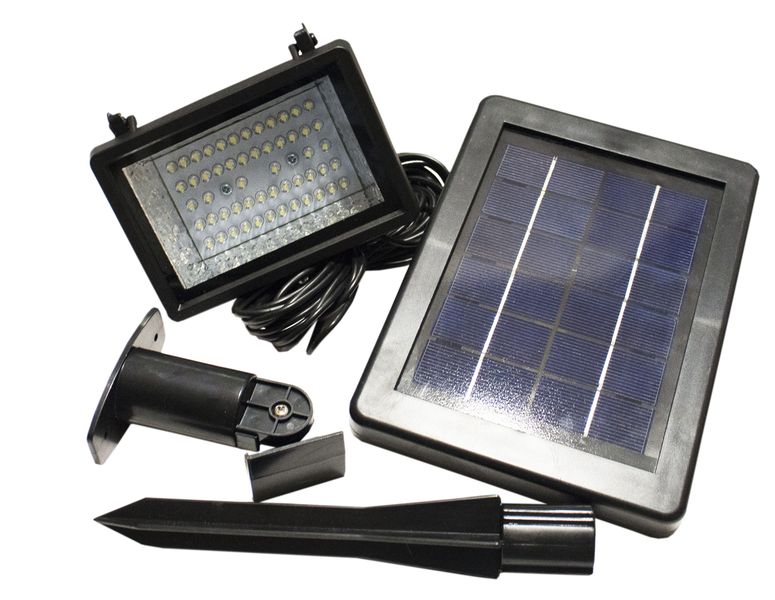Solar Spot Light