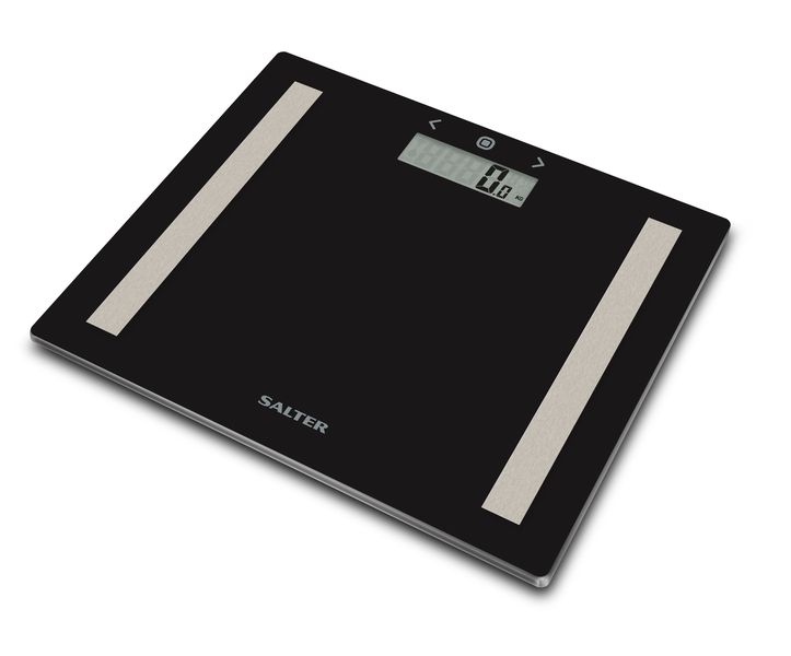 Salter Compact Glass Analyser Scale - Black