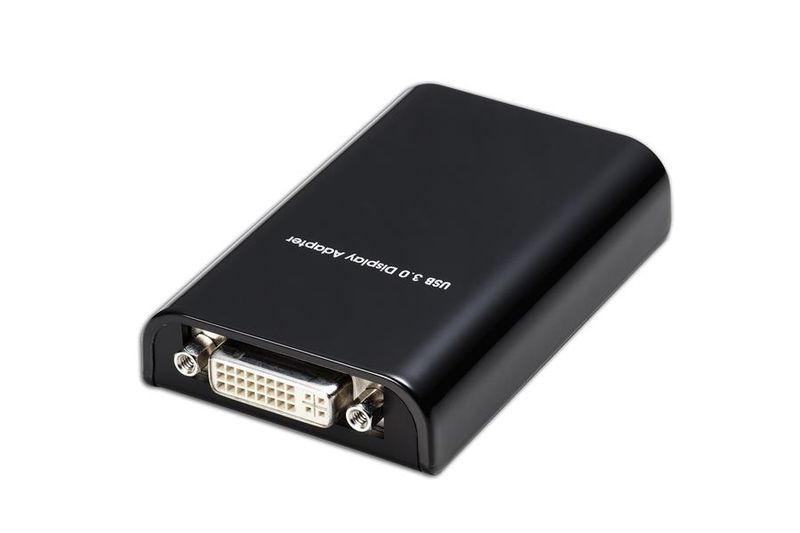 2-Power USB 3.0 to DVI Adapter