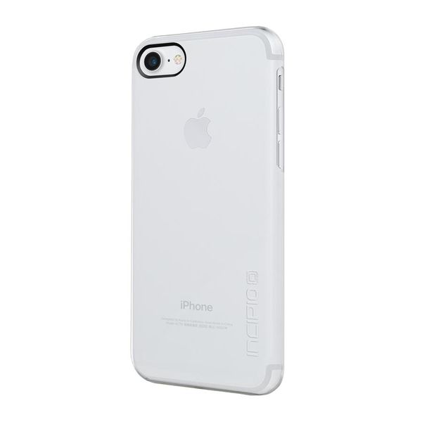 Incipio Feather Pure Case For iPhone 7 - Clear