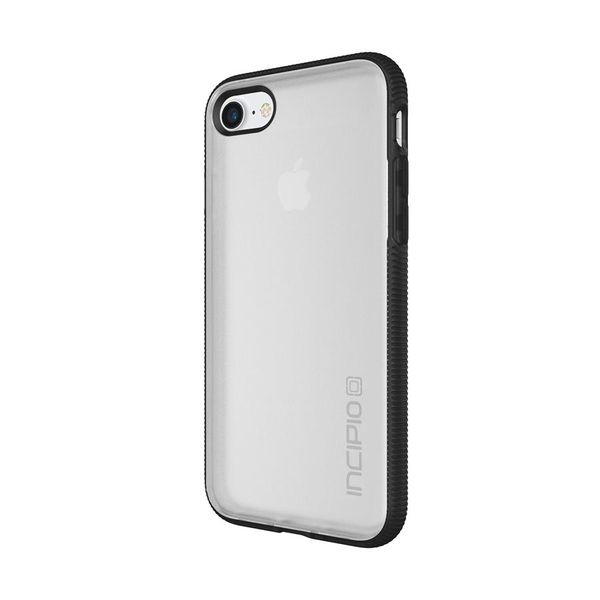 Incipio Octane Case For iPhone 7 - Frost &amp; Black