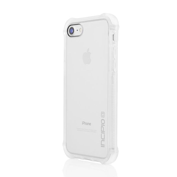 Incipio Reprieve Sport Case For iPhone 7 - Clear &amp; Clear