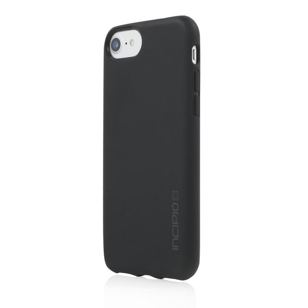 Incipio NGP Case For iPhone 7 - Black
