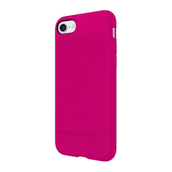 Incipio NGP Advanced Case For iPhone 7 - Berry Pink