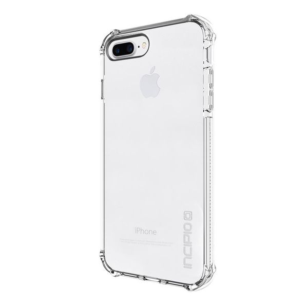 Incipio Reprieve Sport Case For iPhone 7 Plus - Clear