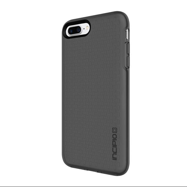 Incipio Haven Case For iPhone 7 Plus - Black &amp; Charcoal