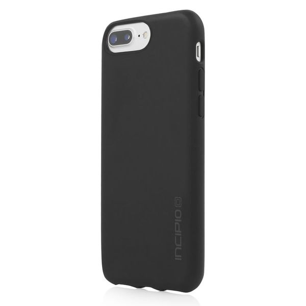 Incipio NGP Cover for Apple iPhone 7 / 8 Plus - Black