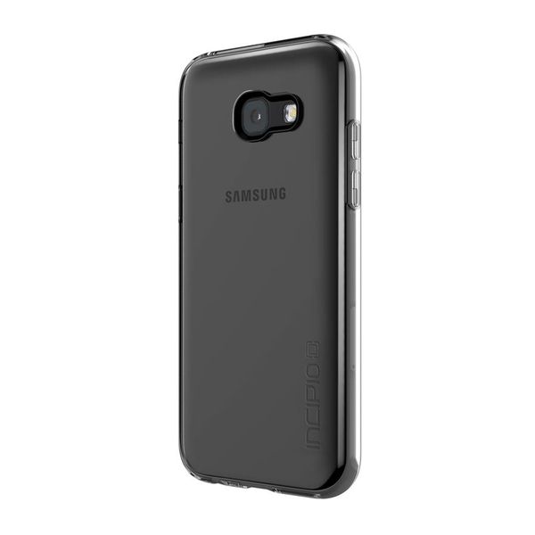 Incipio NGP Pure Phone Cover for Samsung Galaxy A5 2017 - Clear