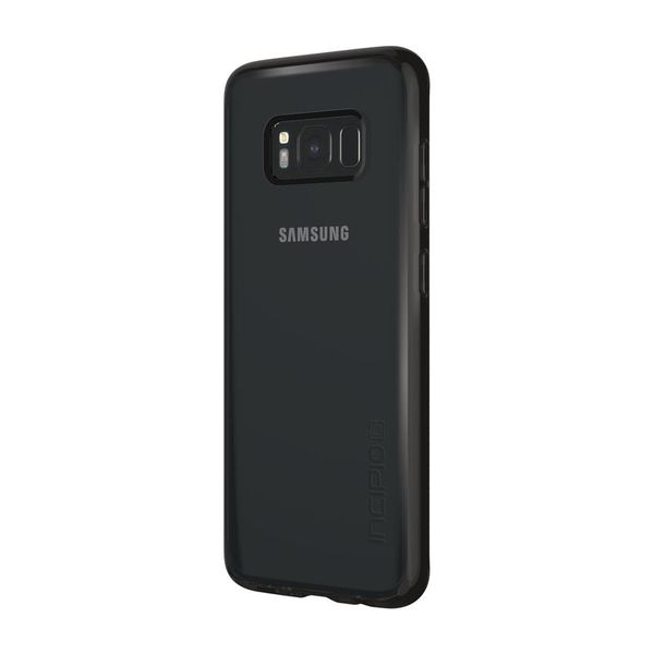 Incipio Octane Pure Case Samsung Galaxy S8 - Black
