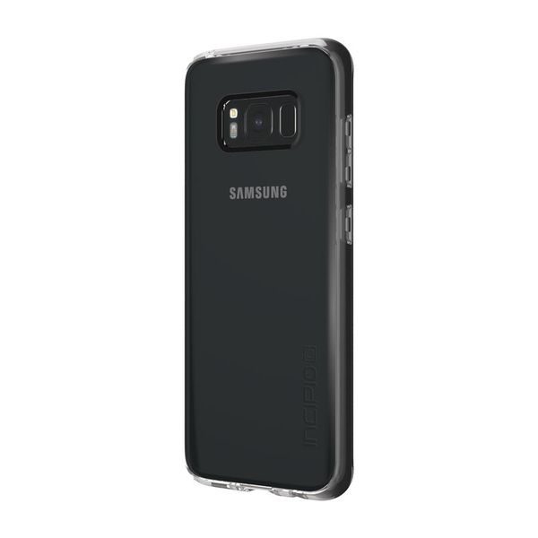 Incipio Octane Pure Cover for Samsung Galaxy S8 - Clear