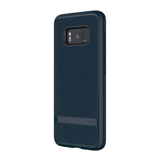 Incipio NGP Advanced Case Samsung Galaxy S8 - Navy