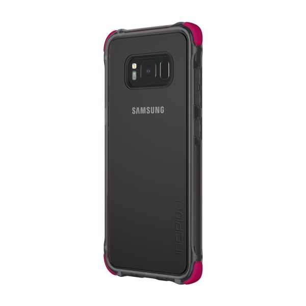 Incipio Reprieve Sport Cover for Samsung Galaxy S8 - Pink