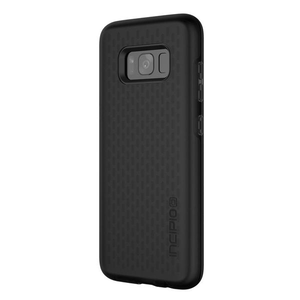 Incipio Haven Cover for Samsung Galaxy S8 Plus - Black