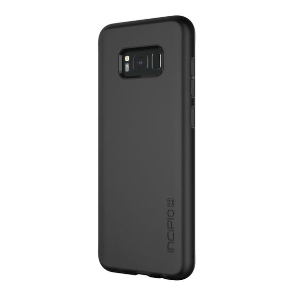 Incipio NGP Cover for Samsung Galaxy S8 Plus - Black