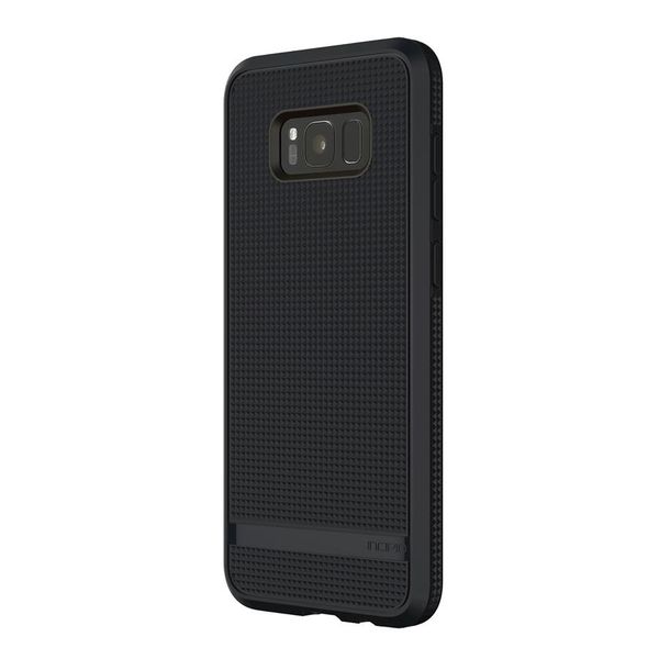 Incipio NGP Advanced Cover for Samsung Galaxy S8 Plus - Black