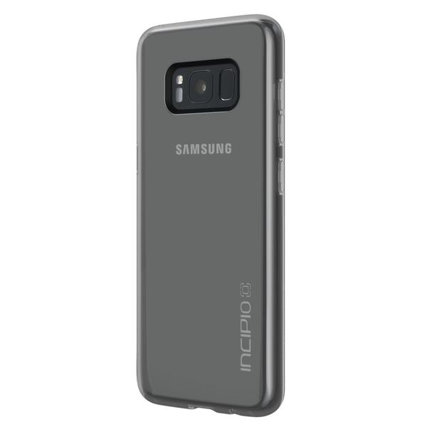 Incipio NGP Pure Cover for Samsung Galaxy S8 Plus - Clear