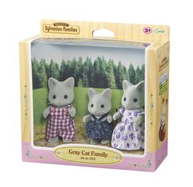 sylvanian families takealot