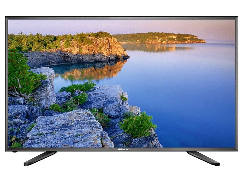 Sinotec 39" HD LED TV