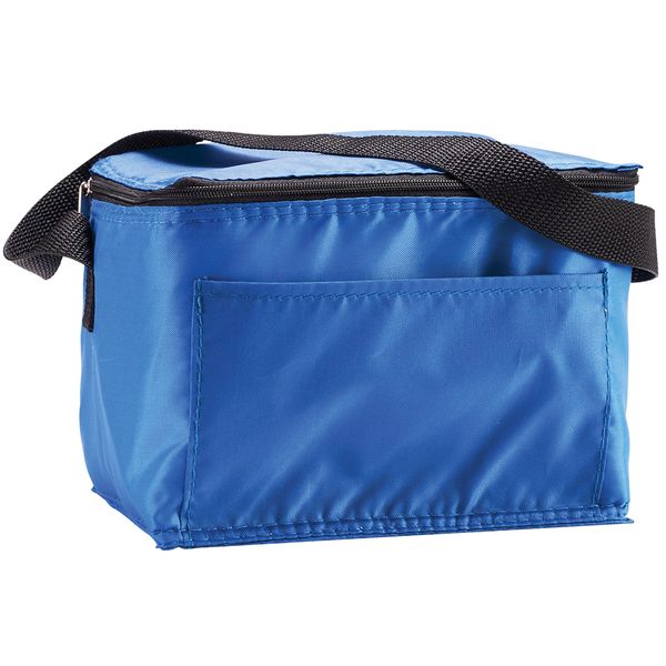 Best Brand - Buddy Bag Cooler - Blue