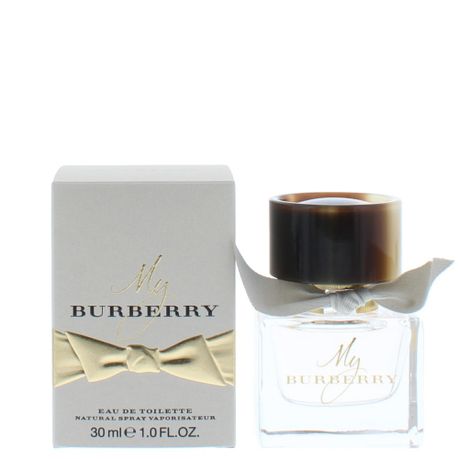 burberry perfume takealot