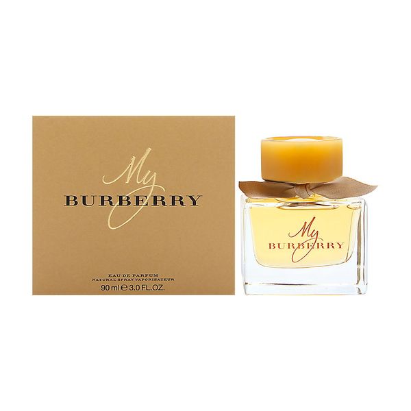 Burberry My Burberry EDP 90ml For Her (Parallel Import)