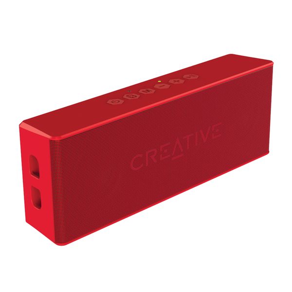 Red image