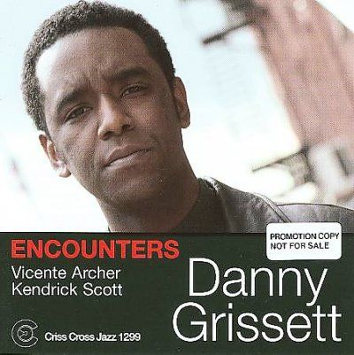 Encounters (CD / Album)