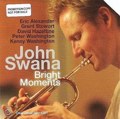 Bright Moments (CD / Album)