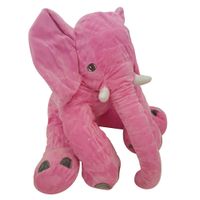 buy buy baby elephant pillow