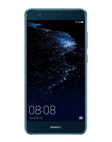 Huawei P10 Lite 32GB VC - Midnight Black