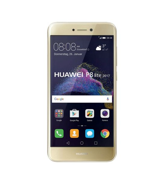 Huawei P8 Lite 16GB 2017 VC - Gold