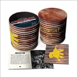 The Full Tank - The Complete Album Collection (CD)