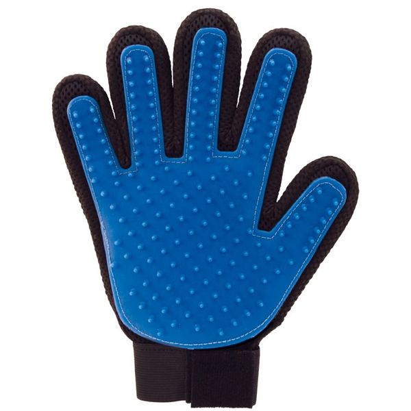 Pet Grooming &amp; Deshedding Glove - Right Hand