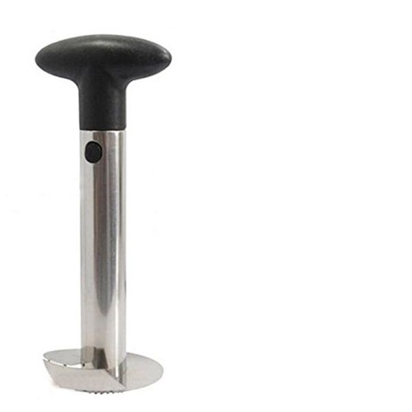 Stainless Steel Pineapple De-Corer Peeler