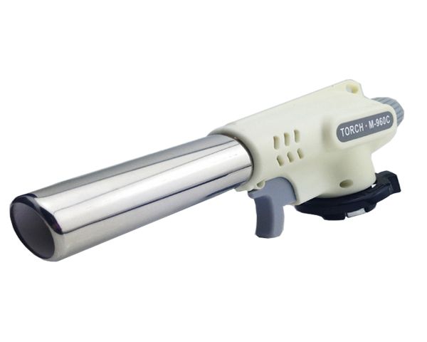 Professional Kitchen Cooking Torch M-960C